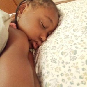 Meet your Posher, Gia